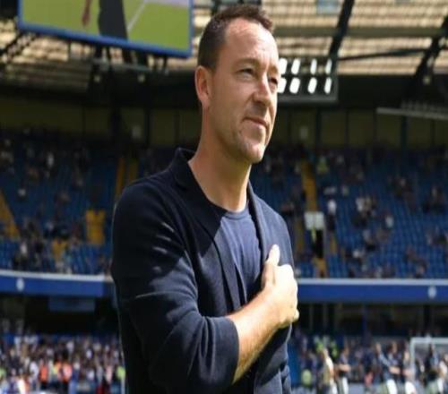 特里：太愛切爾西零封了加納喬帶給我們其他邊鋒沒有的東西