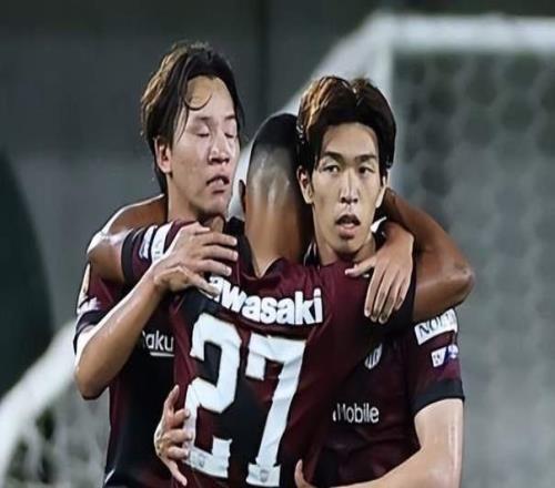 狹路相逢！中日冠軍明晚亞冠相遇：兩隊(duì)共10名巴西外援！