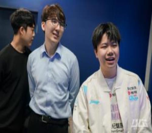 蜜月期還在繼續(xù)！Shad0w已經(jīng)追平了Wei加入BLG后的大場七連勝