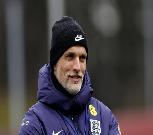 這人靠譜！三獅在世預(yù)賽打出頂級表現(xiàn)，圖赫爾是其爭取成就資本