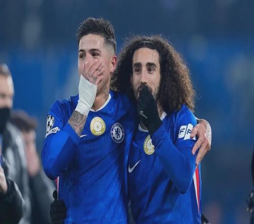 巴薩防線崩塌之謎：03慘敗切爾西背后，5大致命缺陷全解析！