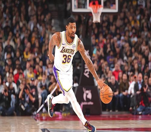 指望后場大閘去扛起進攻大旗，湖人看起來真是遇到大麻煩了