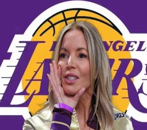 Baxter：在湖人兜底選中布朗尼這件事上，珍妮認(rèn)為詹姆斯不夠感激