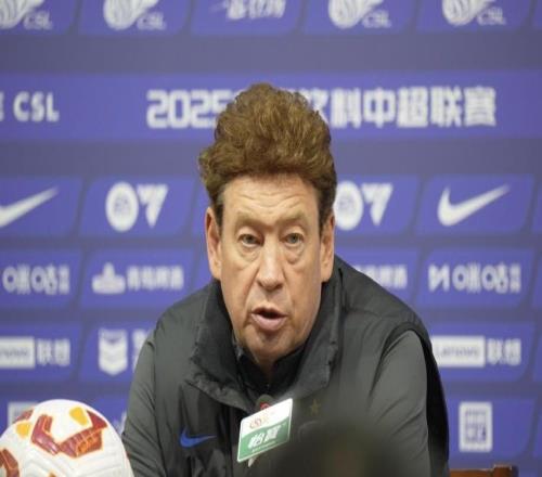 中超聯(lián)賽明日迎來大結(jié)局，上海海港無限接近三連冠