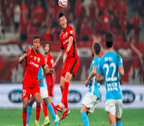 中超最后一輪！冠軍和降級(jí)隊(duì)謎底將揭曉，4場(chǎng)焦點(diǎn)大戰(zhàn)必須要看