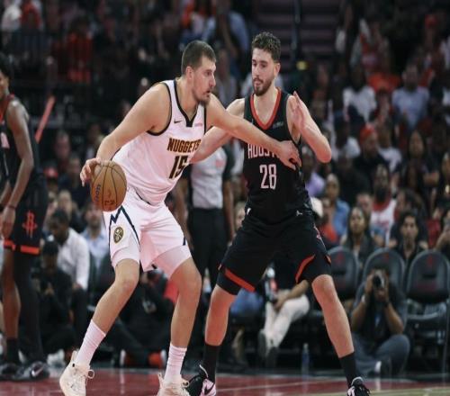 NBA杯八強(qiáng)出爐：湖人vs馬刺雷霆vs太陽(yáng)衛(wèi)冕冠軍出局東部亂斗