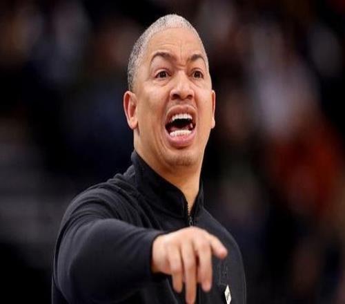 泰倫盧談快船宣言后五連勝：感覺(jué)非常開(kāi)心和驕傲