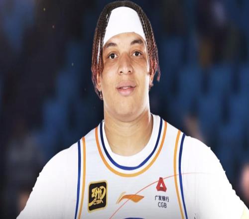 洛夫頓18分上海戰勝廣廈，上海建隊30年王博指導懂得風(fēng)情