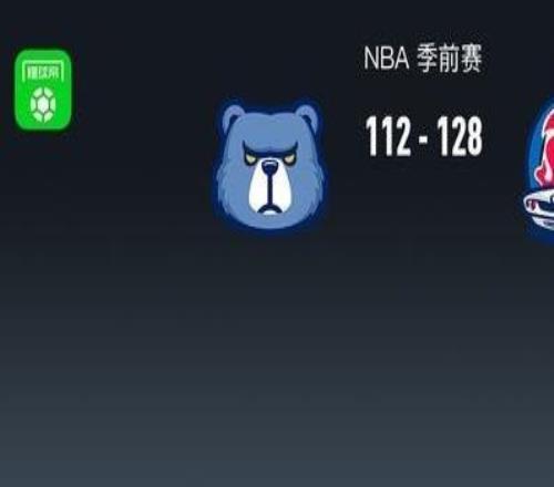 NBA戰(zhàn)報(bào)：活塞128112灰熊，坎寧安20+3+4