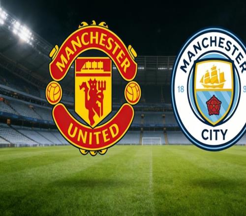 【英超公開課】曼聯(lián)VS曼城，英超曼市德比破局亞洲杯U23、非洲季軍戰(zhàn)送上