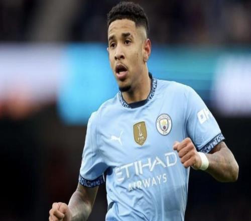 希望簽塞門(mén)約讓曼城立場(chǎng)改變，英媒：熱刺再度嘗試簽薩維尼奧