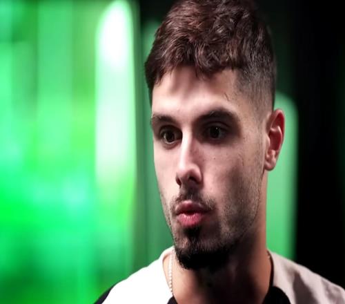 內托：對馬雷斯卡下課感到難過(guò)，這些年他真的幫了我太多太多