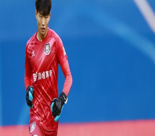 津門(mén)虎2026年門(mén)將位置首簽預測！曾是中超冠軍隊新星，值得期待