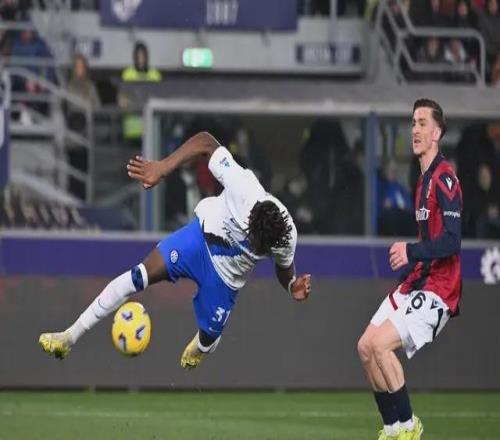 意甲博洛尼亞VS克雷莫納：小球會(huì)被看好爭冠