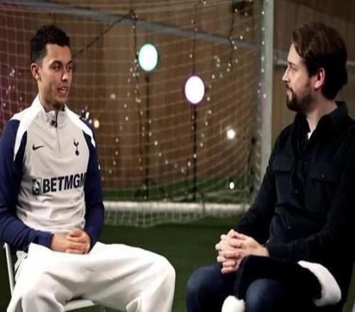 布倫南約翰遜：贏得歐聯(lián)杯后我戴著獎牌睡了兩天，太瘋狂了