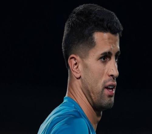 記者：坎塞洛直接聯(lián)系了拉波爾塔國米與新月有口頭協(xié)議