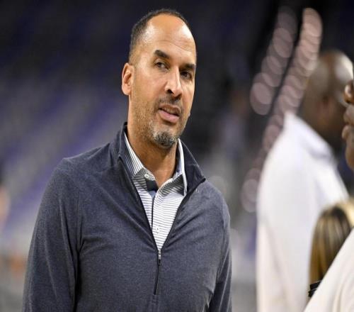 獨行俠總經(jīng)理尼科哈里森的職位岌岌可危，成為NBA熱議話(huà)題