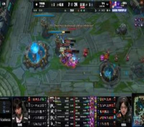 幫Guma的卡莎找自信JKL飛機(jī)戰(zhàn)績(jī)285而Hope飛機(jī)研發(fā)i7