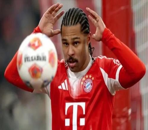 圖片報：拜仁遭遇病毒侵襲的隱憂，格納布里和卡爾沒參加合練