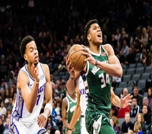 新王崛起！從歐洲貧民窟，到NBA頂級巨星，他這一路太不容易