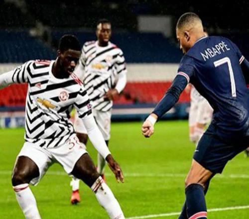 曼聯(lián)恐為獸醫(yī)買單！舊將起訴索賠百萬，曾凍結姆巴佩卻遭誤診拖累