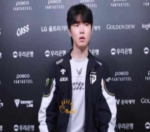 Chovy：跟iG似乎很久沒有交手了如果有機會交手感覺會很有意思