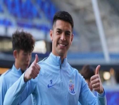 德轉(zhuǎn)：申花外援路易斯將在合同到期后自由身加盟巴甲米拉索爾