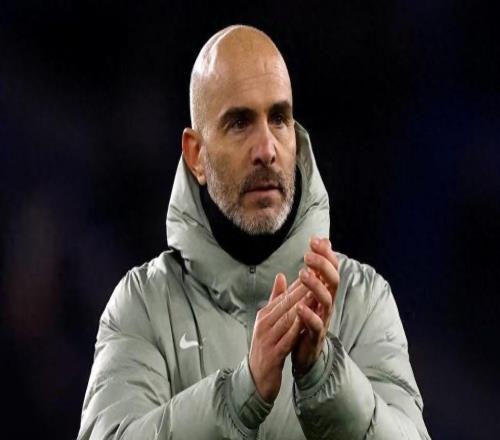 2026年足壇第一則重磅新聞產(chǎn)生：切爾西宣布主教練馬雷斯卡下課