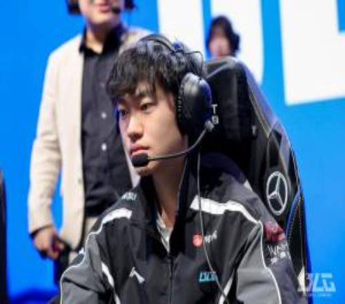 陣容上限怎么樣BLG新賽季名單：Bin、Xun、knight、Viper以及ON