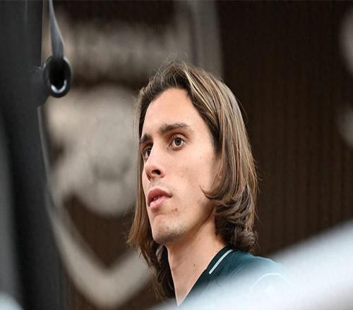 力克布萊頓登頂英超，阿森納卻深陷“傷病泥潭”