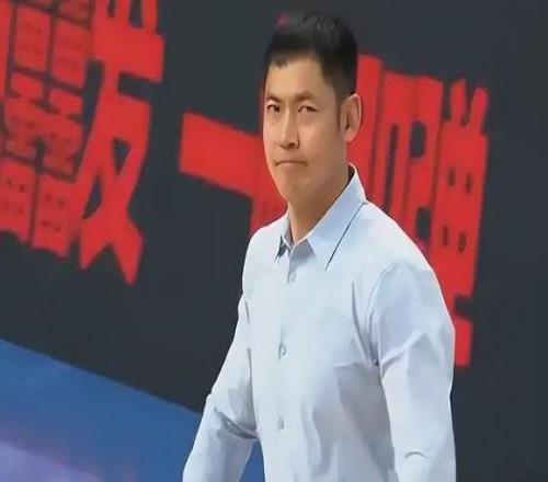 趙睿幫張慶鵬打贏帥位保衛(wèi)戰(zhàn)，首鋼輸給北控，許利民下課在即