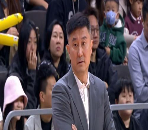 輸浙江1分！杜鋒總結(jié)點(diǎn)評，道出廣東隊(duì)3大輸球原因