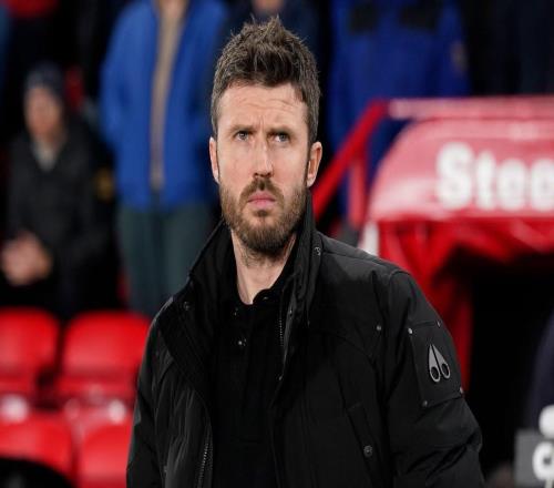 有能，卡里克執(zhí)教曼聯(lián)已擊敗了瓜迪奧拉、阿爾特塔和埃梅里