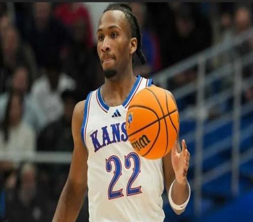 為什么他被ESPN欽點為2026年NBA狀元