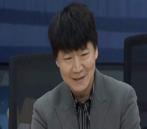 邱彪：我雖不是山東人但山東是我的家，希望山東男籃成績更好