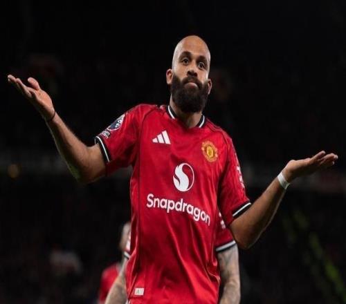 記者：曼聯(lián)希望姆伯莫12月21日踢完維拉后再去參加非洲杯