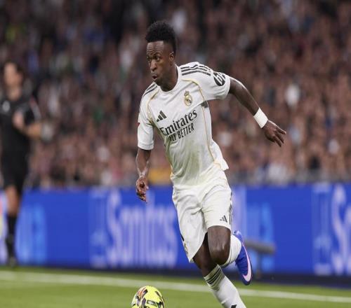 維尼修斯團(tuán)隊(duì)指責(zé)西班牙媒體：制造了充滿敵意的輿論環(huán)境