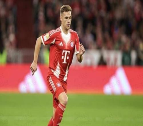 若出戰(zhàn)巴黎，基米希將成為拜仁隊(duì)史第5位達(dá)成歐冠百場(chǎng)的球員