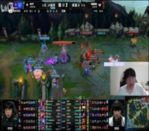 Ning王：我們總說(shuō)Chovy強(qiáng)誰(shuí)敢信他決賽都沒(méi)進(jìn)過(guò)，他被BDD干爆了