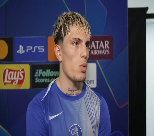 加納喬：今天我進(jìn)球了但意義不大，因為我們沒(méi)能贏(yíng)下比賽