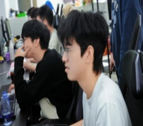 WBG分享選手訓(xùn)練返圖：投入認(rèn)真的訓(xùn)練中一起加油！