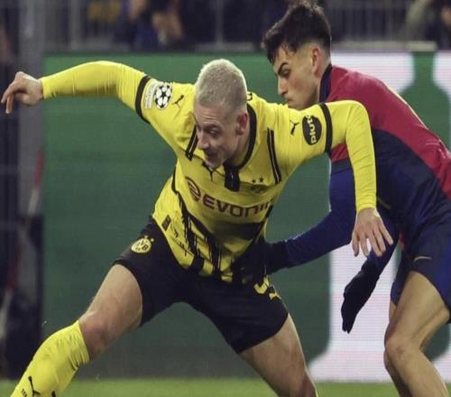 世體：巴薩考慮引進(jìn)瑞爾森，坎塞洛的名字也被提及