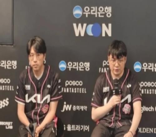 DK.Bengi：隊伍表現(xiàn)波動較大，只有維持住才能說隊伍取得了進(jìn)步