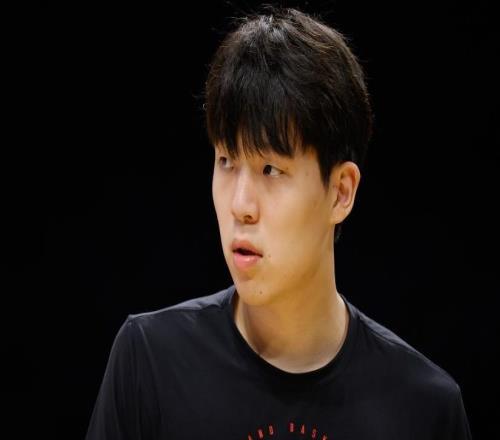 再下放！再召回！楊瀚森連續(xù)兩場(chǎng)DNP釋放3信號(hào)，球迷：太扎心了