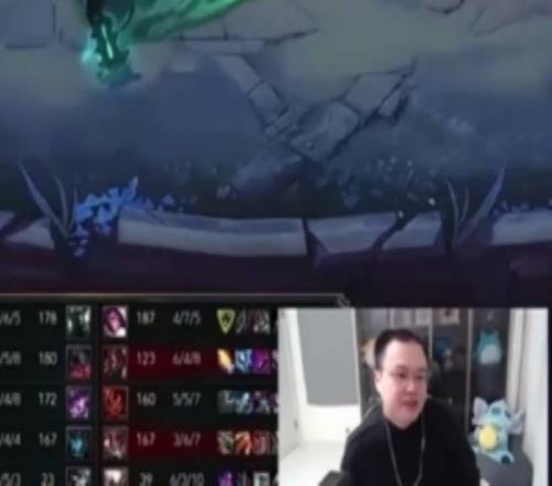 JJking說Uzi大概率復(fù)出：現(xiàn)在風(fēng)評不會太差不打比賽會坐吃山空