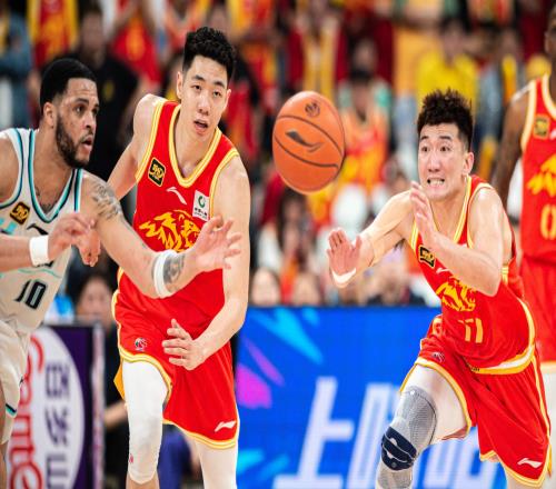 CBA2526賽季四大豪門球隊(duì)，到底誰離冠軍更近