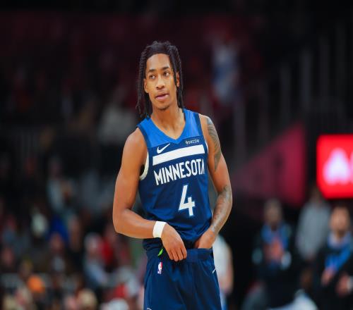 迪林厄姆：進NBA最大收獲是韌性，剩余季前賽目標是零失誤