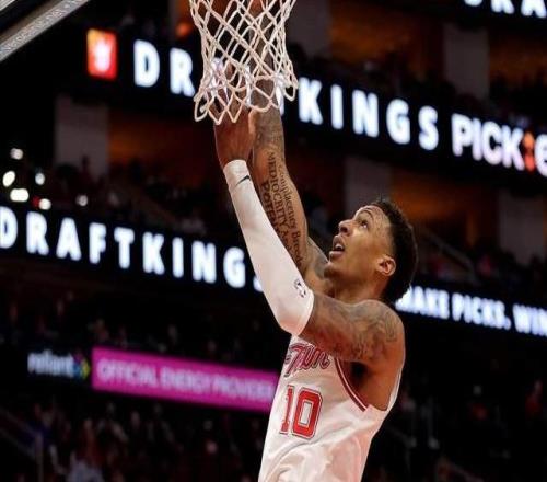 拒崩盤！火箭被反超又領先10分：史密斯爆砍22分，杜蘭特做嫁衣