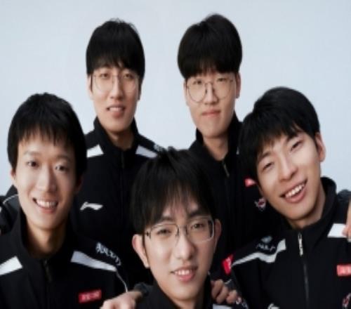 LPL發(fā)文恭喜AL戰(zhàn)勝HLE：有一絲希望，就去怒放！