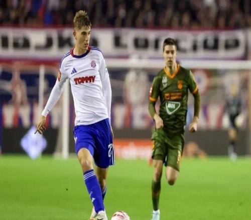 意媒：國(guó)米持續(xù)考察姆拉契奇，或與巴薩再度展開爭(zhēng)奪戰(zhàn)